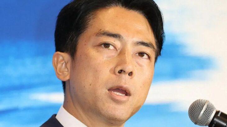 自民党総裁選討論会での小泉進次郎氏の発言に対する賛否