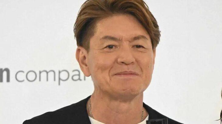 真田広之、エミー賞で歴史的快挙！日本エンタメの新たな可能性