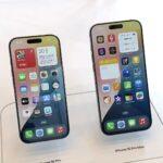 iPhone16発売、異例の厳戒態勢に包まれた現場とは？