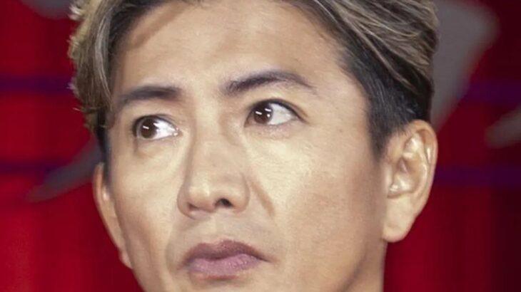 有吉弘行、木村拓哉とのジムでの遭遇エピソードを明かす―「人によって態度を変えている？」との声も