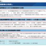 物価高騰が生活保護受給世帯を直撃：支援団体が基準額引き上げを求める