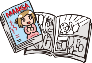 「漫画一冊５００円」←これどう思う？