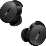 BOSE､ワールドクラスのノイキャン搭載イヤホン｢QuietComfort Earbuds｣を2.6万円で発売 もうこれでいいじゃん