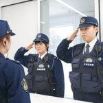 警察官をクビになったけど何か質問ある？