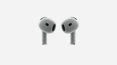 Apple､新型イヤホン｢AirPods 4｣を発売 オープンイヤータイプでノイキャン搭載 価格は2万9800円