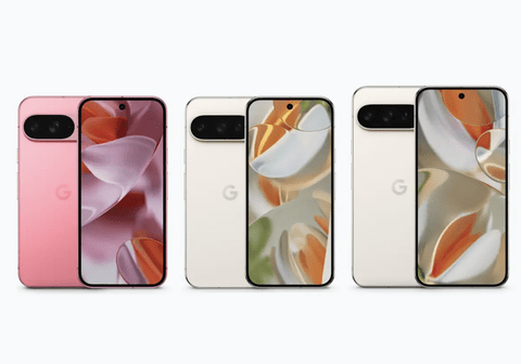 【悲報】Google Pixel 9シリーズ、ガチのマジで逝く