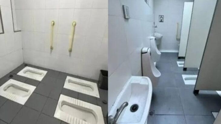 中国の首都北京、未だにニーハオトイレが存在する理由