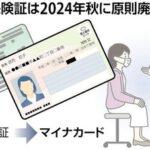 ｢保険証廃止してマイナンバーカード一本化｣､一体誰がどう決めたのか一切記録にないことが判明