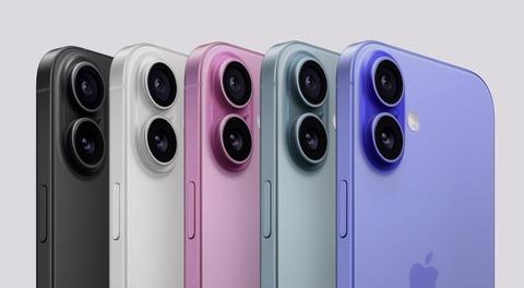 【悲報】iPhone 16さん、Pixel 9に勝ってるところが一つもない