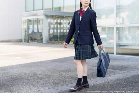 身長147cmの女子高生だけど何か質問ある？