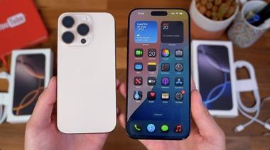 ｢iPhone 16 Pro/16 Pro Max｣のレビュー･評判まとめ