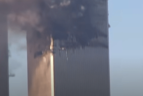 9.11の思い出を語ろう