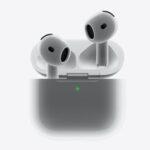 Appleの新型イヤホン｢AirPods 4(​​​​​​​アクティブノイズキャンセリング搭載)｣のレビュー･評判まとめ ノイキャン･音質は良い感じ ケースから取り出しづらいとの声も