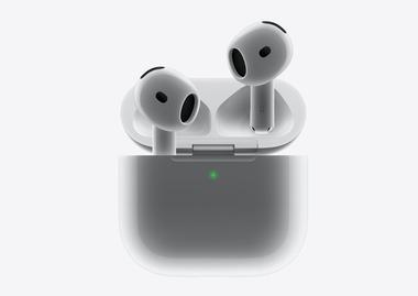 Appleの新型イヤホン｢AirPods 4(​​​​​​​アクティブノイズキャンセリング搭載)｣のレビュー･評判まとめ ノイキャン･音質は良い感じ ケースから取り出しづらいとの声も