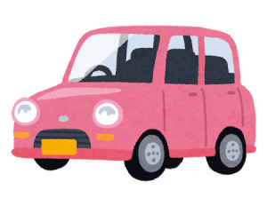 男なのに軽自動車買うのやばい？