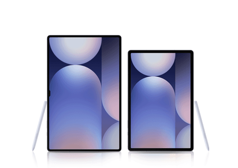 【朗報】サムスン、最強Androidタブレット「Galaxy Tab S10 Ultra/S10+」を発表。打倒iPadへ