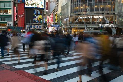 日本から「優しい人」が減った理由