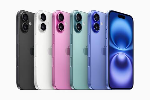 【朗報】iPhone 16、実はめちゃくちゃ進化してるんだが