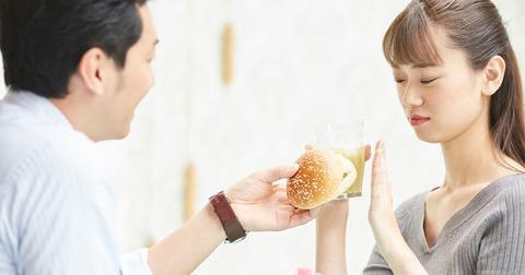 断食したら体調がいいけど質問ある？