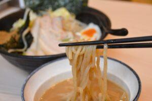 ラーメンじゃなくてつけ麺頼む人って何目的なの？