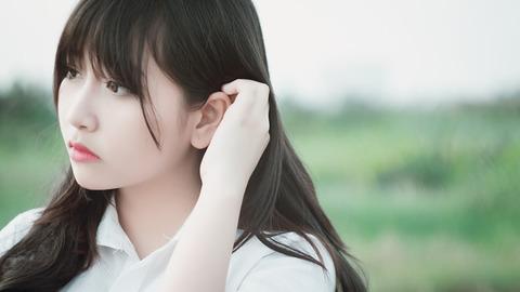 生でヤッたことない女子大生だけど質問ある？