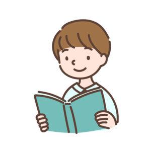 １日3冊は本読んでるけど質問ある？