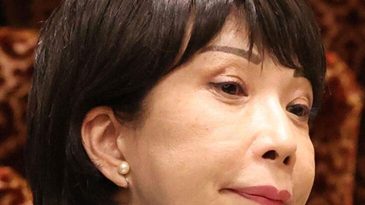 【愕然】あだ名は “タリバン”？岸田前首相の暴露…高市早苗氏への驚愕悪口