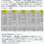 専門家「石破自民の敗因は『裏金問題』ではない」