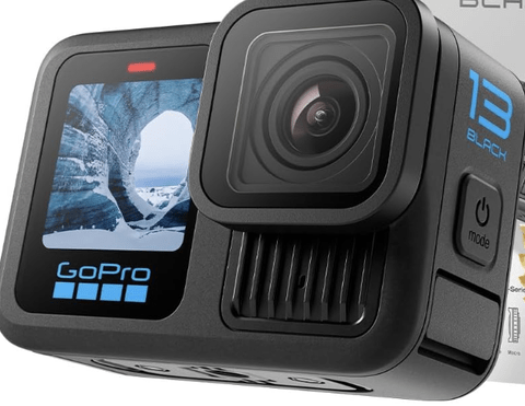 【悲報】GoProさん終わる。売上半減、赤字転落、大量リストラ