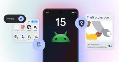 Google､Pixelデバイス向けに｢Android 15｣をリリース 盗難対策の強化や機密性の高いアプリを隠す｢プライベートスペース｣機能追加など
