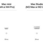 Amazon､Apple未発表のM4/M4 Pro搭載｢Mac mini(2024)｣を公開してしまう