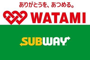 ワタミ､サンドイッチチェーン｢SUBWAY(サブウェイ)｣の日本事業を買収