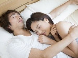 セフレとヤッて帰宅した女だけど質問ある？