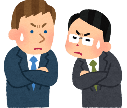 【悲報】退職代行の実績報告という名の「業務ブログ」、ガチでヤバいｗｗｗｗｗ