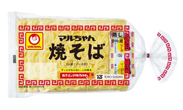 庶民「米高いなー、焼きそばでも食うか」→マルちゃん焼そば大人気へ