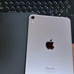 iPad mini7買ったった！！！