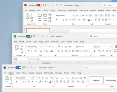 MS-Officeは20年前ので十分だという事実