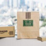 Amazonで靴買ったら靴箱のままで送られてきたんやが