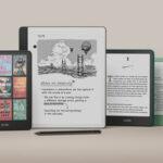 Amazon､新型の電子書籍リーダー｢Kindle(2024)｣｢Kindle Paperwhite(2024)｣｢Kindle Scribe(2024)｣｢Kindle Colorsoft｣を発表 ついにカラー電子ペーパー搭載モデルが登場