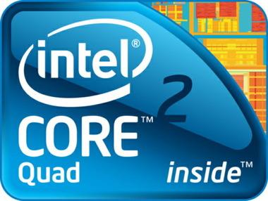 ワイのCore2Quad、さすがに限界に近い