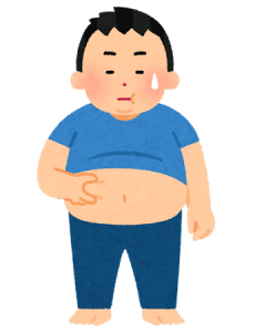 ひょっとしてダイエットって始めたら一生続けなあかんの？