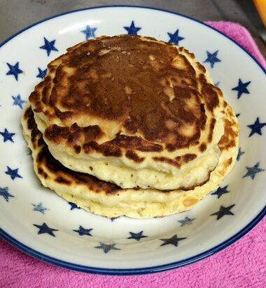 ホットケーキ焼くなら森永のホットケーキミックスにしろとか言ってきた奴ちょっとこい