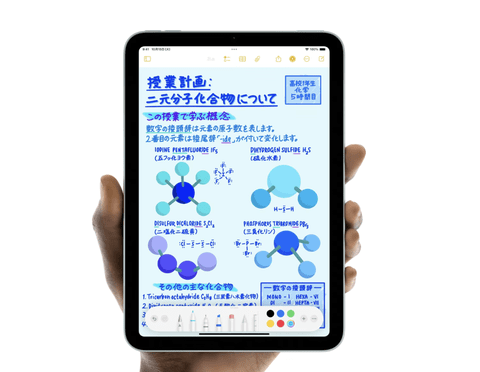 【速報】ワイ、新iPad miniを買ってしまうかもしれない