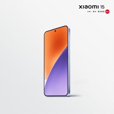 Xiaomi､Snapdragon 8 Elite搭載スマホ｢Xiaomi 15/15 Pro｣の画像公開 背面デザインの正解はこれやろ