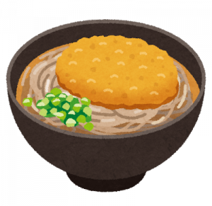 うどんやソバがラーメンに負けてしまった理由