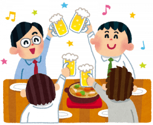 Z世代｢俺らは別に飲み会は嫌いじゃない｣