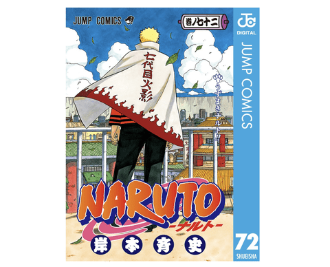 NARUTOで中忍試験以前より以後が好きなやついるの？