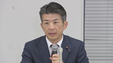 立憲民主が総額7.4兆円の緊急経済対策を発表 ｢130万円の壁｣の是正に向けた給付制度が柱