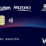 ｢みずほ楽天カード｣爆誕 楽天市場で3%(+1%)還元