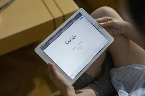 Google「やだ！AndroidもChromeも売却したくない！」